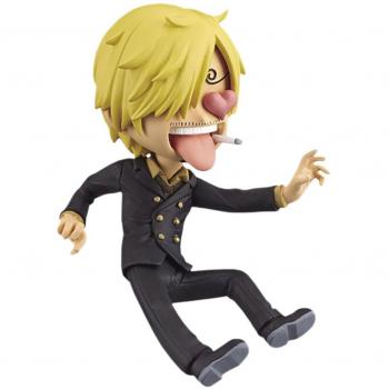 Statua Collection One Piece Chopper Picoocha Edizione Banpresto