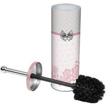 Brosse WC 9.4 x 38.5 cm Douceur d'Intérieur