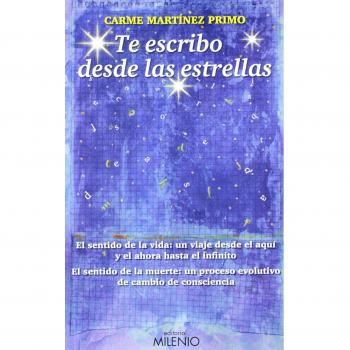Te escribo desde las estrellas