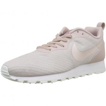Nike Wmns MD Runner 2, Zapatillas Deportivas para Mujer, Rosa