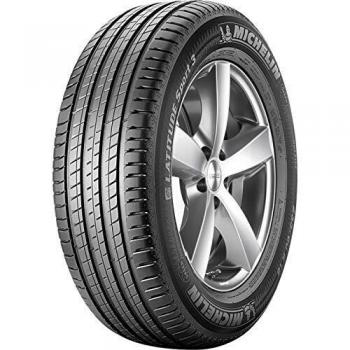 55/50R19 107W XL Michelin Latitude Sport 3