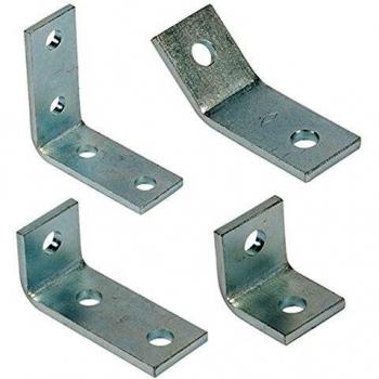 Fischer FUF 4Y Accessori di installazione