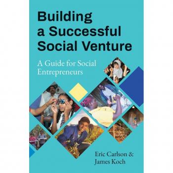 Vitalsource Technologies, Inc. Building a Successful Social Venture: A Guide for Social Entrepreneurs