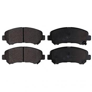 Quality Parts pastillas de freno p56062