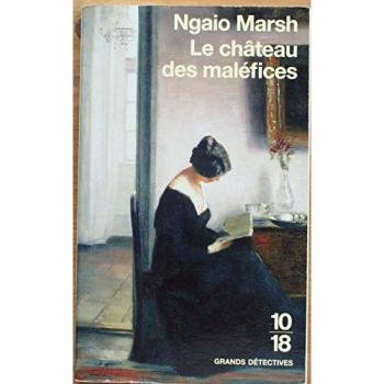 Le château des maléfices