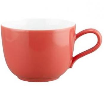 Seltmann Weiden Kaffeebecher Liberty Pure Colors flamingo red
