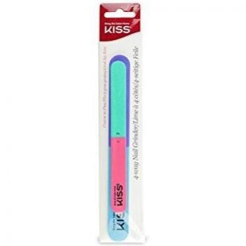 KISS LIMA ACRILICA MULTIFASE F224