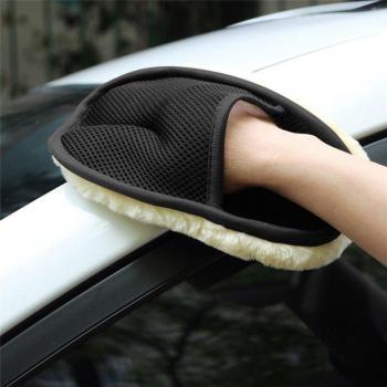 Truck & Motorcycle Wash Glove