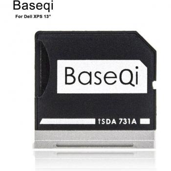 Baseqi SD Adapter für MicroSD Kartenleser