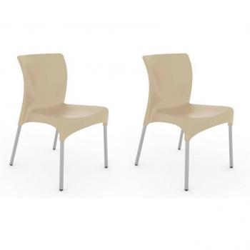 Moon Chair Set 2 – Résolution Garbar
