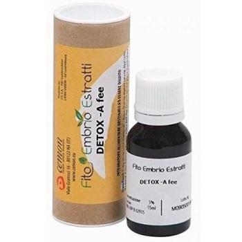 Fee detox 200ml unda