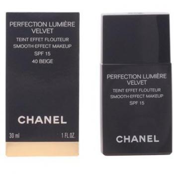 Chanel Perfection Lumiere Velvet 40