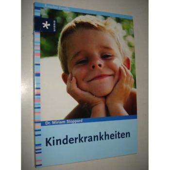 Kinderkrankheiten.