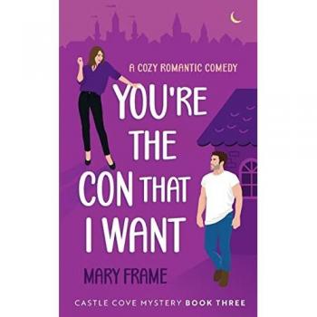 You're the Con That I Want