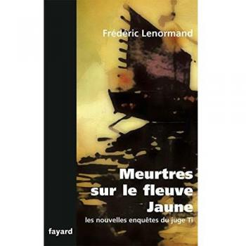 Meurtres sur le fleuve jaune