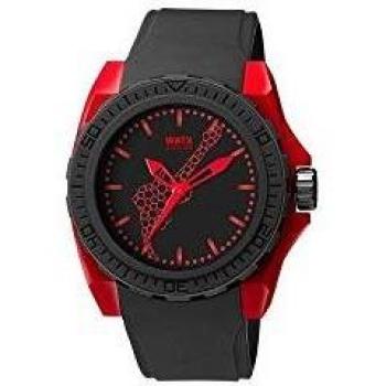 Herrenarmbanduhr Rewa1846 von Watx & Colors