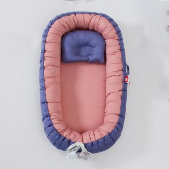 Baby Crib Bumper Cushion