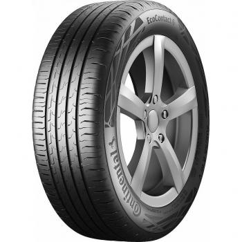 Continental EcoContact 6Q 245/40 R20 99Y
