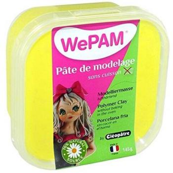 Porcelana moldeable WEPAM