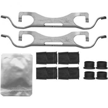 Bremssattel-Accessoire Hella 8DZ 355 207‑241 für MERCEDES‑BENZ Vorderräder
