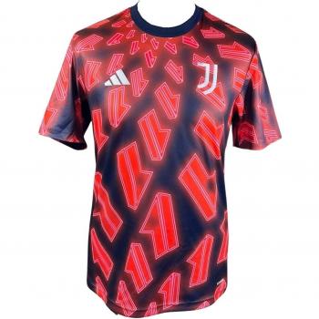 Juventus Turin 2023/24 Pre-Match Jersey