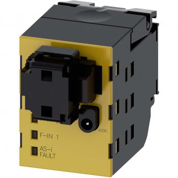 Siemens 3SU1400-1EA10-4AA0 Interface Modul