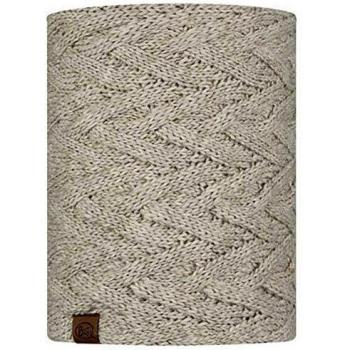 Buff neckwarmer caryn crimson