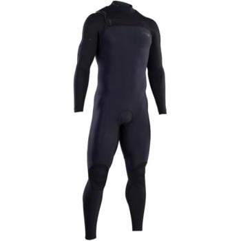 Ion Neopreno Seek 4/3 – Traje de Manga Larga y Cremallera Frontal