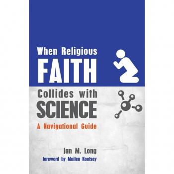 Vitalsource Technologies, Inc. When Religious Faith Collides With Science