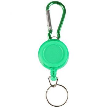 Soporte de Varilla de Pesca con Protección Elástica