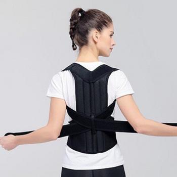 Scoliosis Lumbar Support