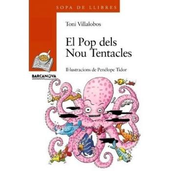 POP DELS NOU TENTACLES, EL