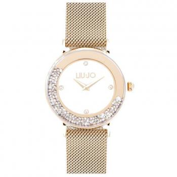 Reloj Liu Jo Dancing Slim Dorado TLJ1346