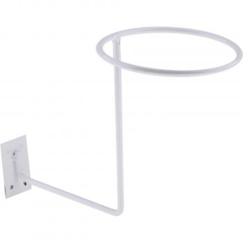 Steel Wall Hook for Motorcycle Helmets