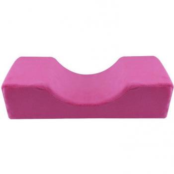 Coussin anti-fatigue pour le cou et les cheveux