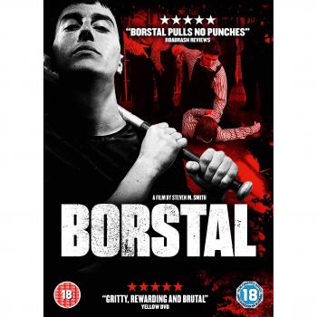 Borstal [DVD]