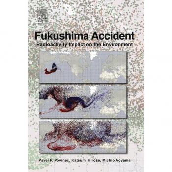 Vitalsource Technologies, Inc. Fukushima Accident: Radioactivity Impact On The Environment