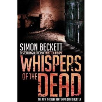 Whispers of the Dead