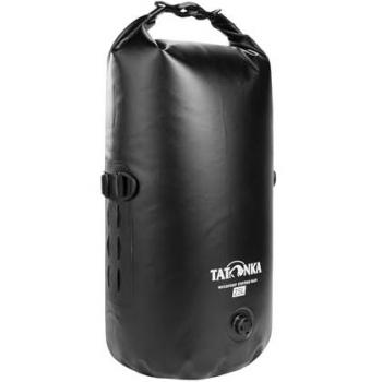 Tatonka WP Schützende 15‑Liter‑Ventilpackung Schwarz