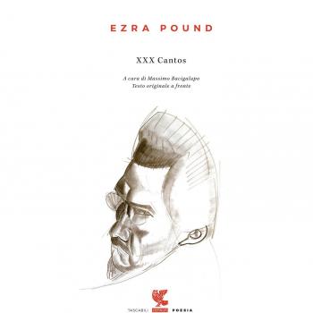 XXX cantos. Testo inglese a fronte