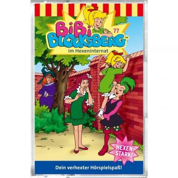 Bibi Blocksberg