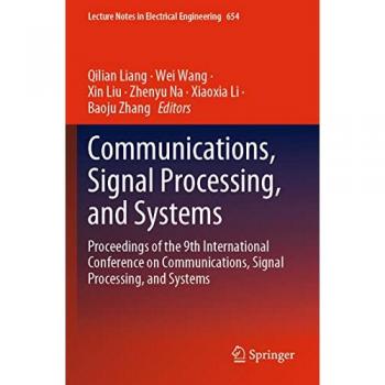 Communications Signal Processing and Systems