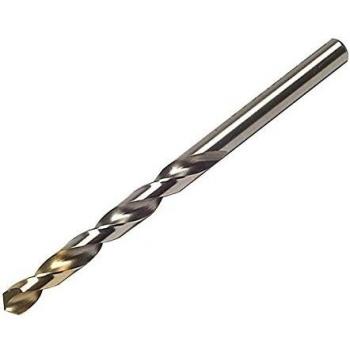 Dormer A002 HSS-TiN Coated Jobber Drill 13.00mm