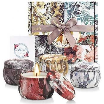 StellaFiori Aromaterapia Soia