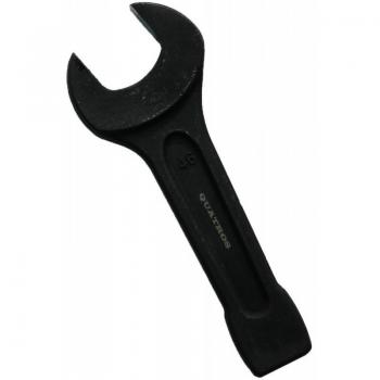 Offener Flachschlag-Querschlüssel 105 mm (Quatros)
