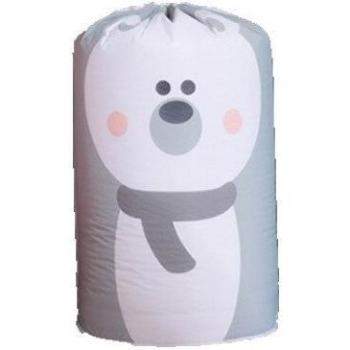 Bolsa de almacenamiento para ropa del hogar