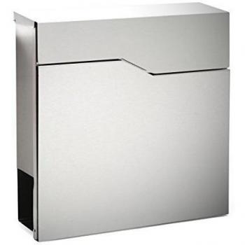 Wiltec V19 Eleganter Eingangskasten