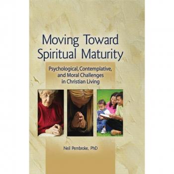Vitalsource Technologies, Inc. Moving Toward Spiritual Maturity