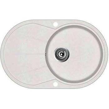 VidaXL Granite Kitchen Sink