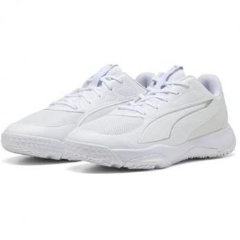 Puma Quickstep Kids White K02